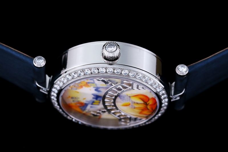 VAN CLEEF & ARPELS Watches